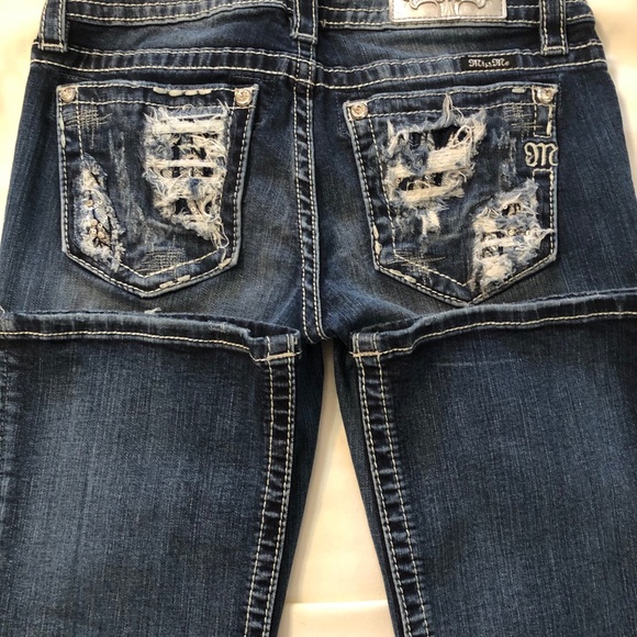 Miss me jeans - Picture 3 of 3